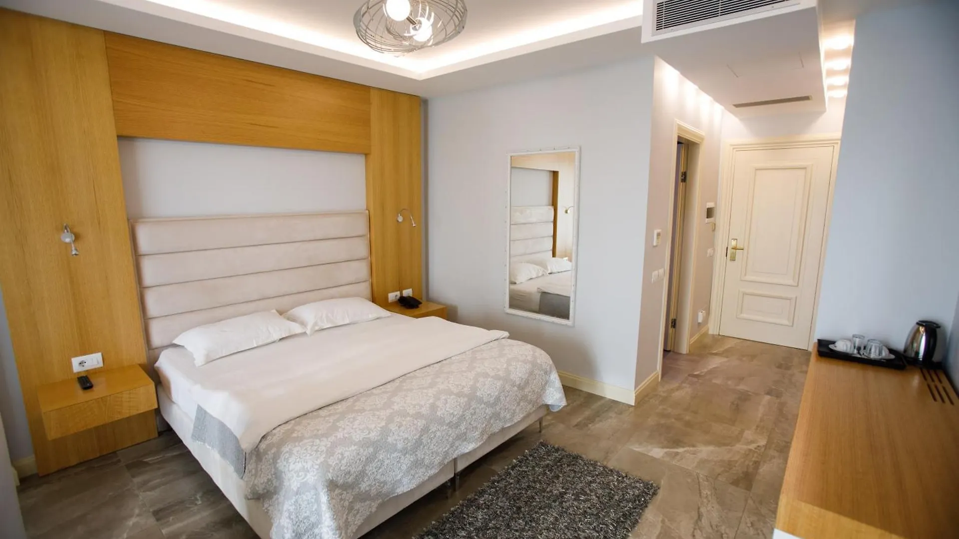 Hotel Grint Golem   Golem (Tirana)