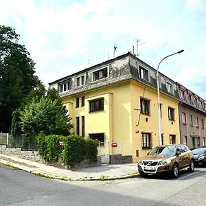 Hillside Aparthotel Praha