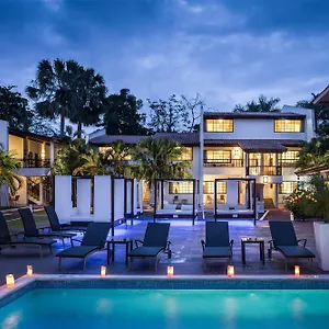 Bluebay Doradas Adults Only Rezort Puerto Plata