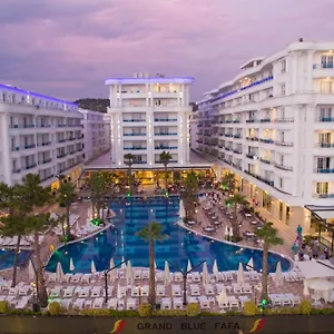 Grand Blue Fafa Resort&spa Durrës