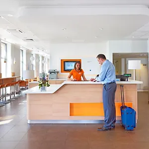 Ibis Budget Stare Hotel Krakov