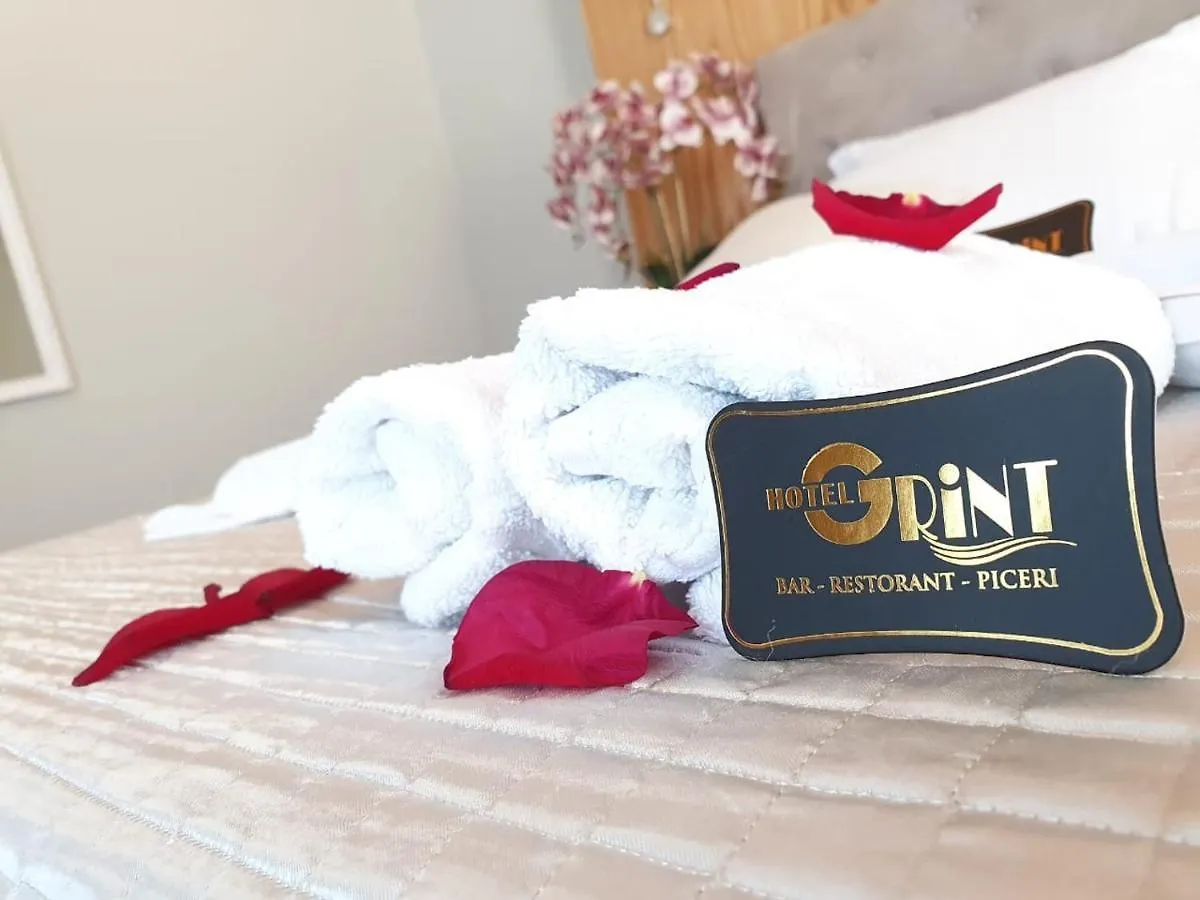 Hotel GRINT Golem   Golem (Tirana)