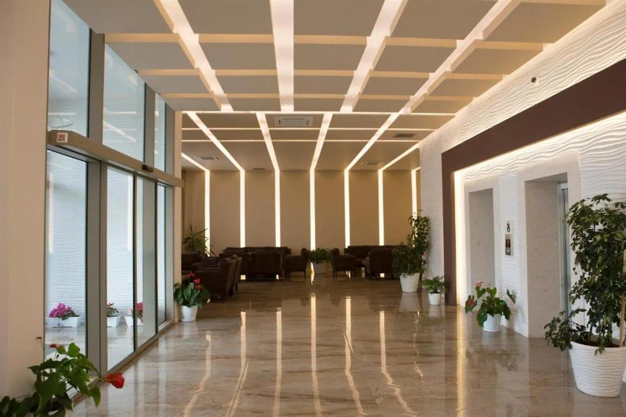 Hotel GRINT Golem  4*, Golem (Tirana) Albanien