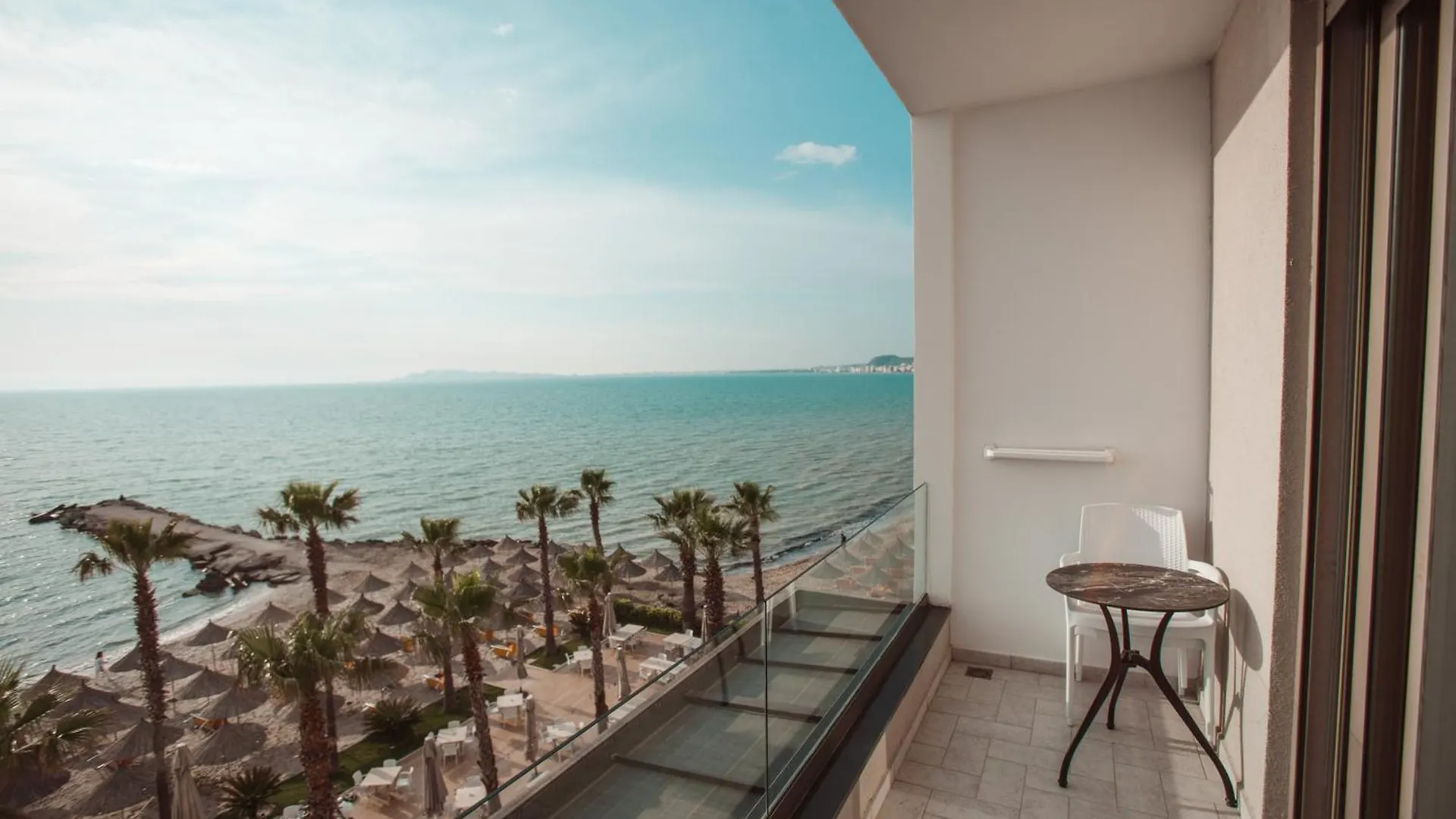 ****  Hotel Grint Golem  Albania